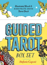 Card Deck | Guided Tarot