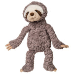 Plush | Putty Grey Sloth