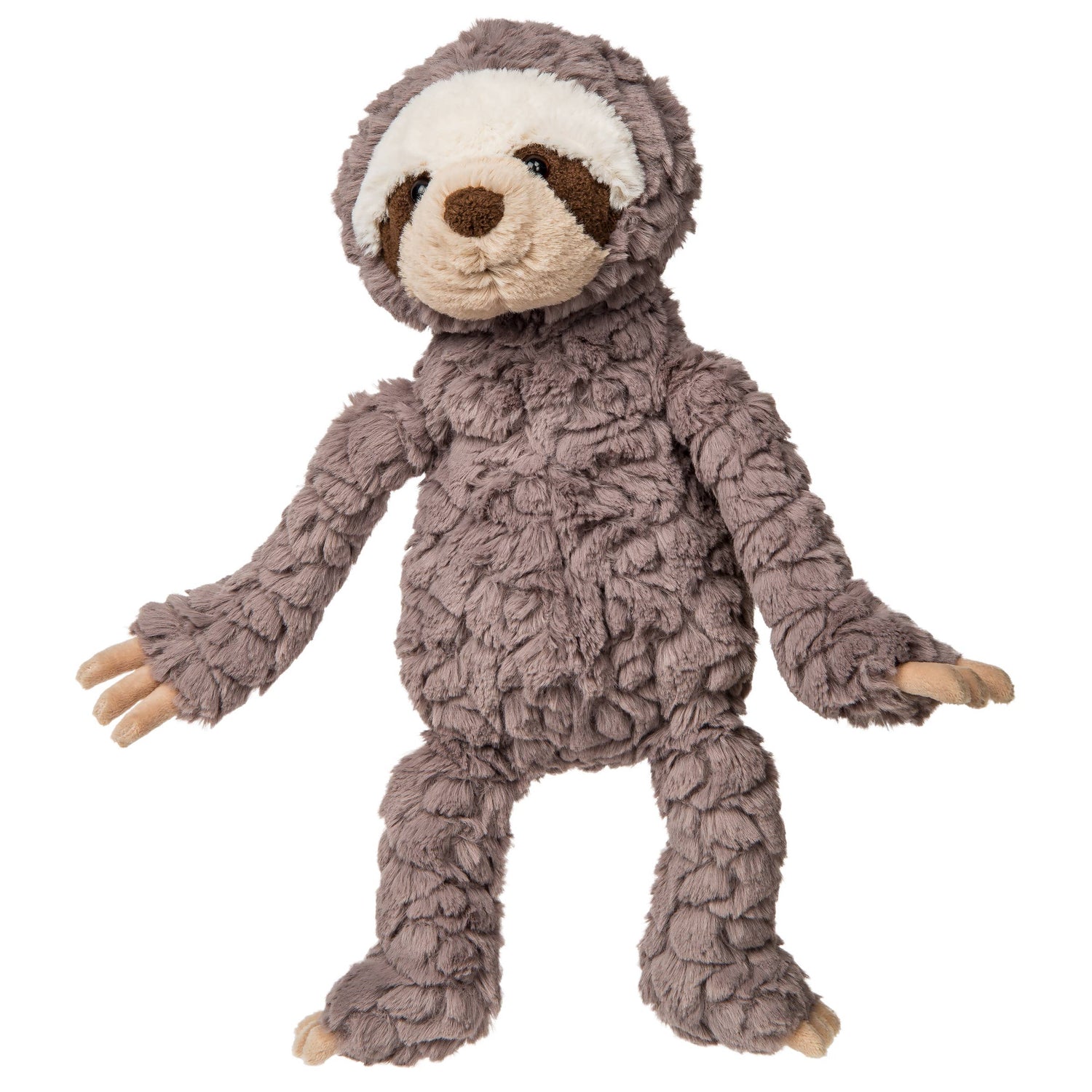 Plush | Putty Grey Sloth
