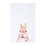 Easter Easter Towel | Bunny & Duckling