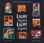 Hanukkah | Eight Nights, Eight Lights