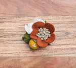 Magnet | Handmade Flower Magnet