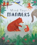 Children's Book | Mind Your Manners