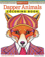 Dapper Animals | Dapper Animals