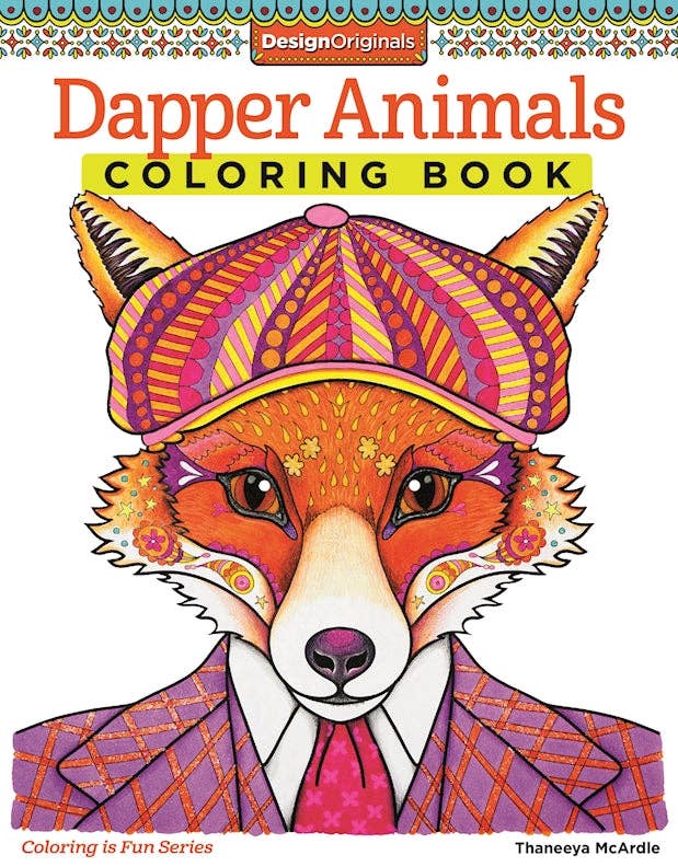 Dapper Animals | Dapper Animals