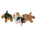 Plush Stuffy | Pesky Pups