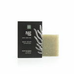 Black Coral Tide - Men's Bar Soap