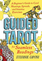 Book | Guided Tarot