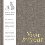 Relationship Record | Year by Year