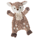 Baby Lovey | Putty Nursery Fawn Lovey