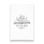 Kitchen Towel | Book - One More Chapter