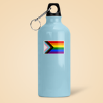 Vinyl Sticker | LGBTQ Pride Flag