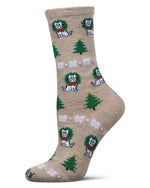 Socks | Christmas Cats