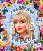 Children's Book | Book Of Taylor