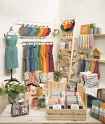 Table Runner | Heirloom Pool Blue