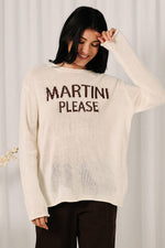 Women's Sweater | Round Neck