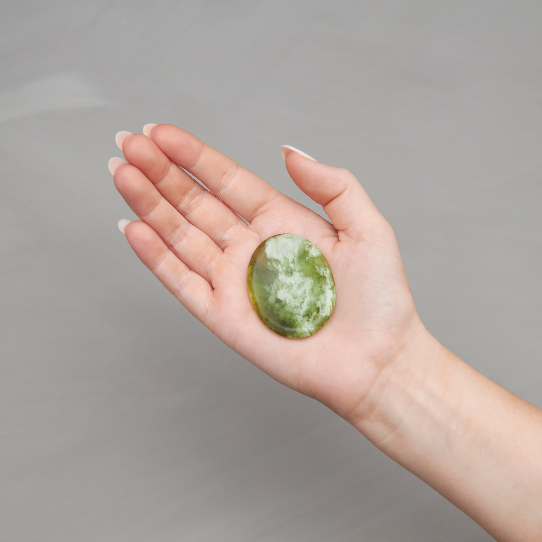 xiuya jade soothing stone
