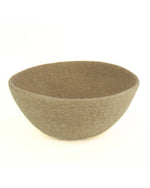 Handmade Felt Bowl Pair | 6
