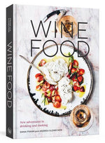 Book | Wine Food
