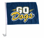Alhambra Dogs Flag |