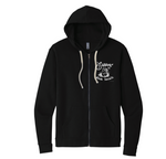 Zip Hoodie | Support the