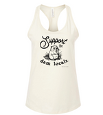 Tank Top | Support the