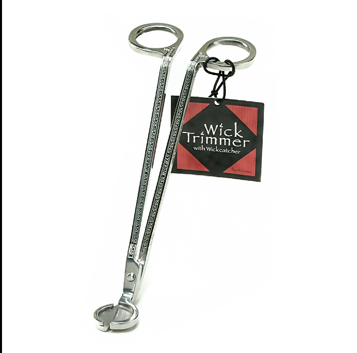 Candle Wick Trimmer