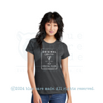 Vintage Style T-Shirt | Original Martini Social Club
