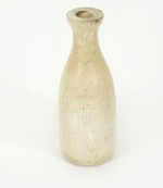 Vase | Wooden Distressed