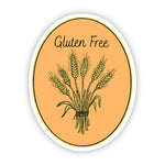 Sticker | Gluten Free