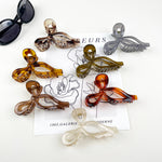 Hair Clip | Large Bow