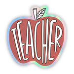 Sticker | Holographic