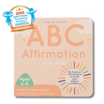 Baby Book | ABC Affirmations