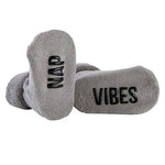 Infant Socks | Nap Vibes