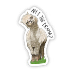 Sticker |