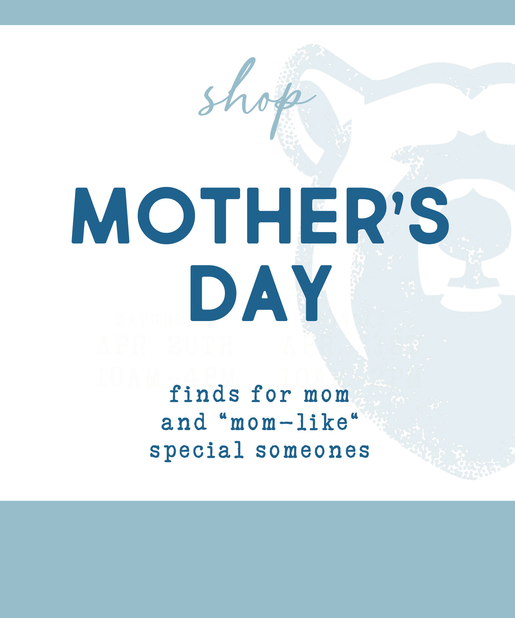 For Mom