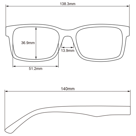 Kent Sunglasses