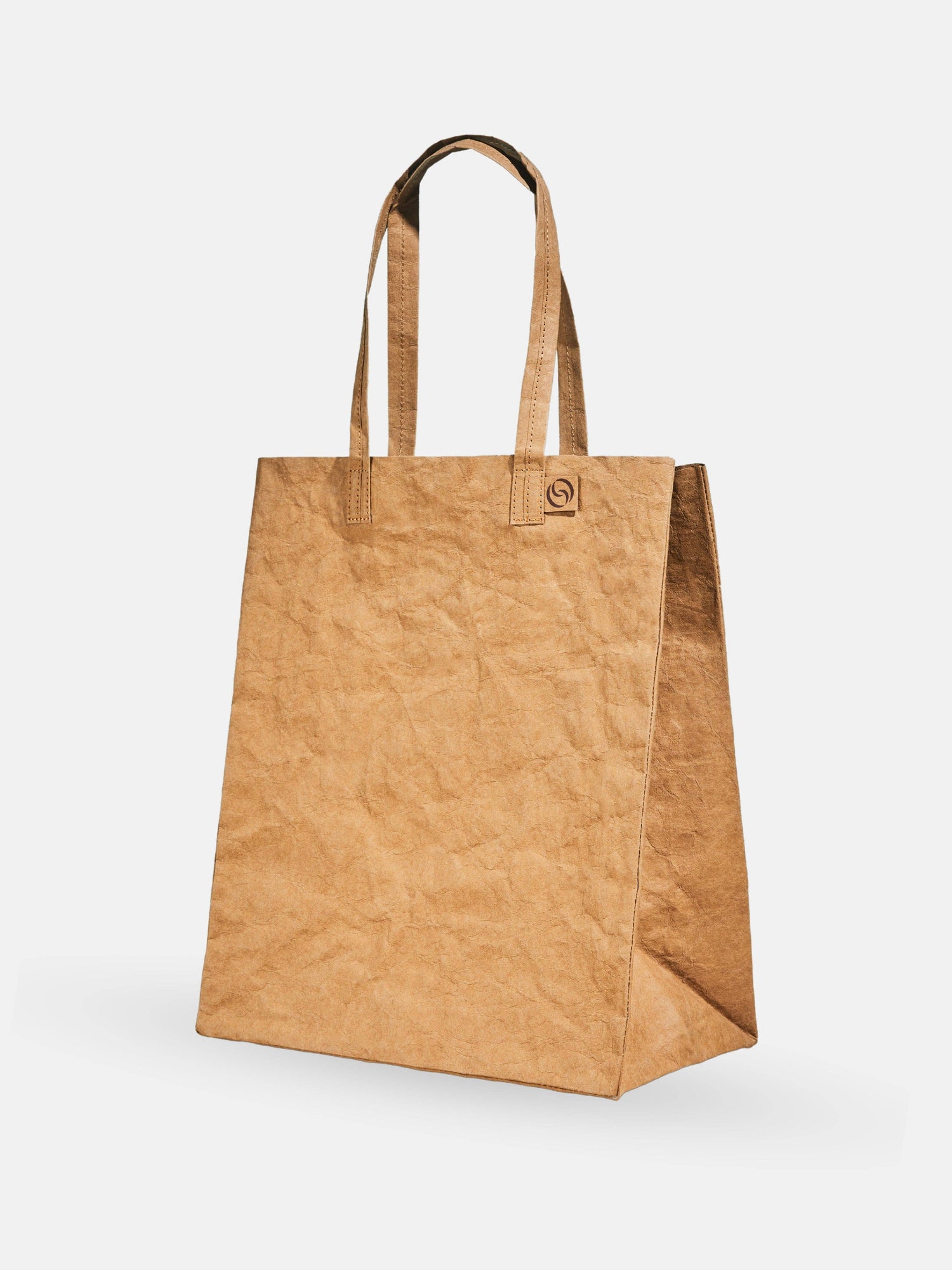 Tote Bag | Washable Paper Market Bag