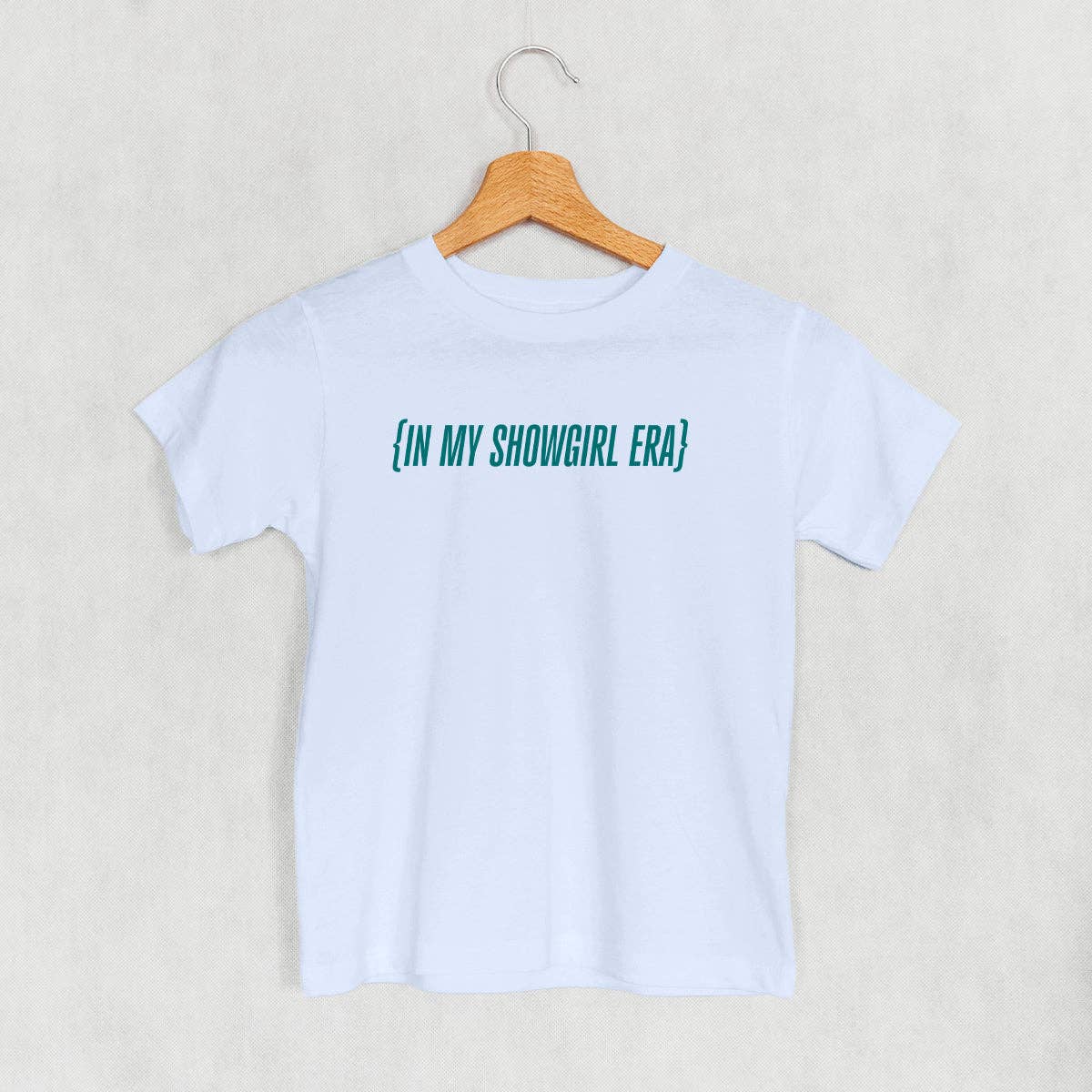 YOUTH TEE | In My Showgirl Era