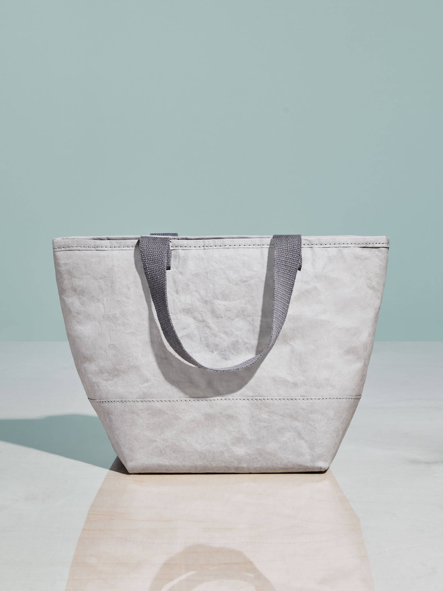 Lunch Tote | Mini Shopper Lunch Bag