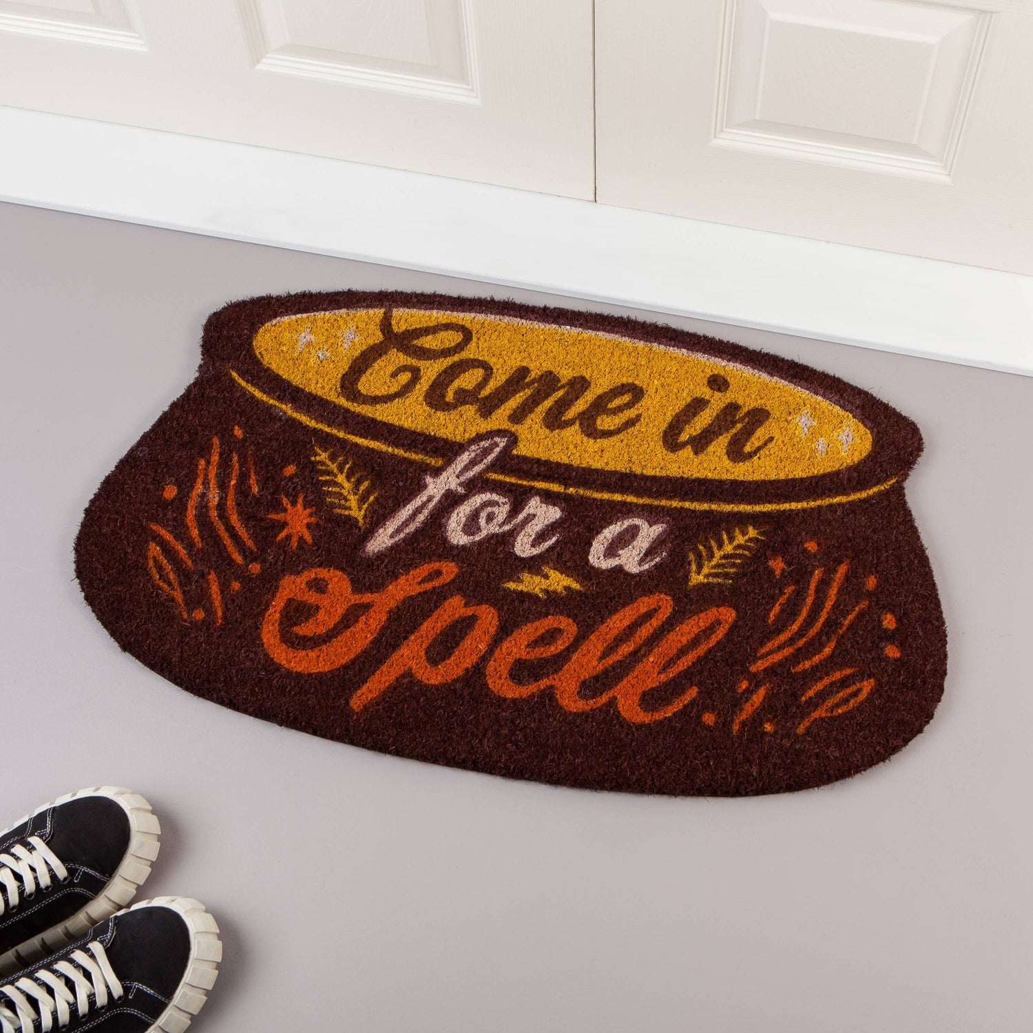 Doormat | Spellbound Coir Doormat