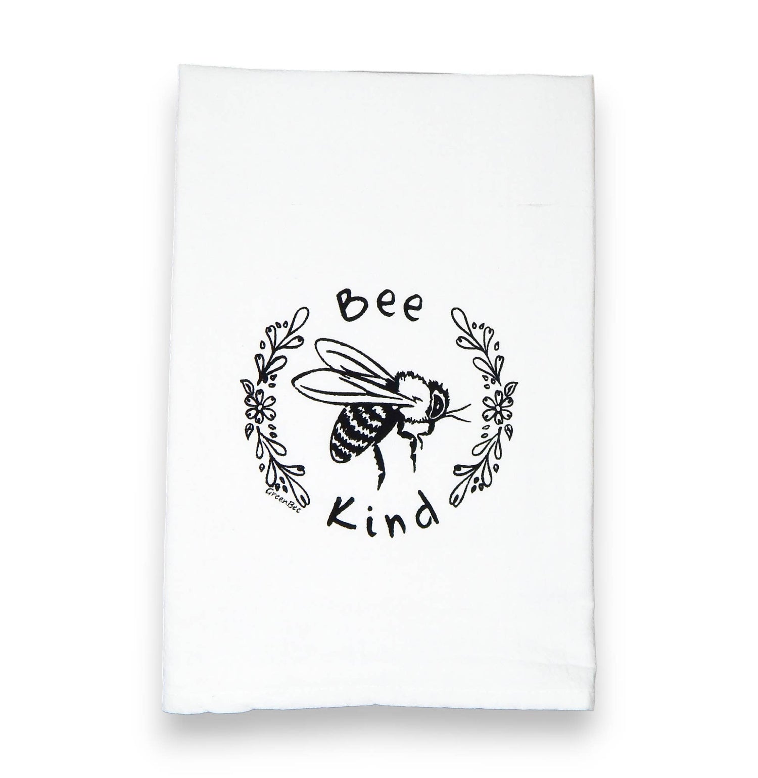 Kitchen Towel | Bee Kind