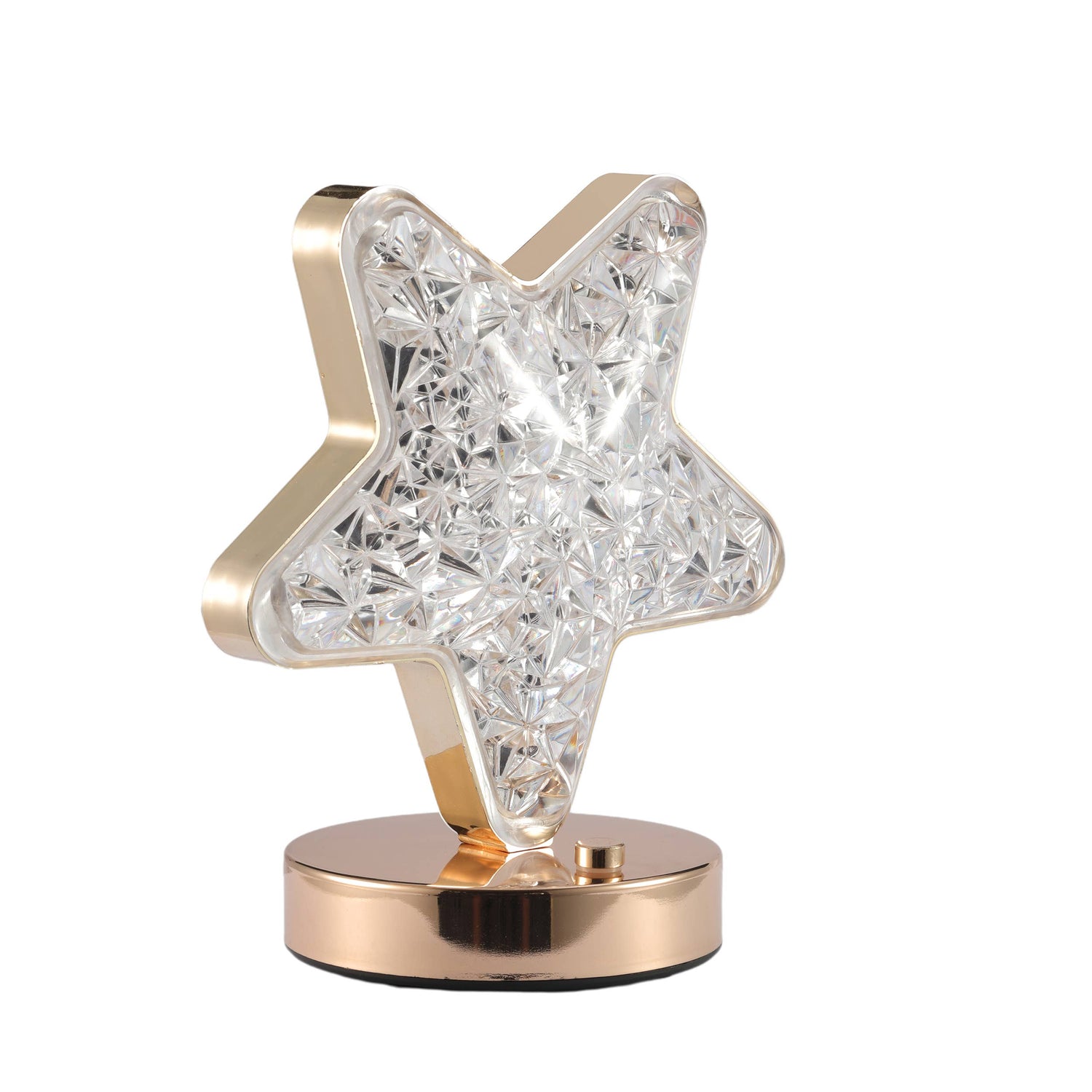 LED Table LIGHT | Star