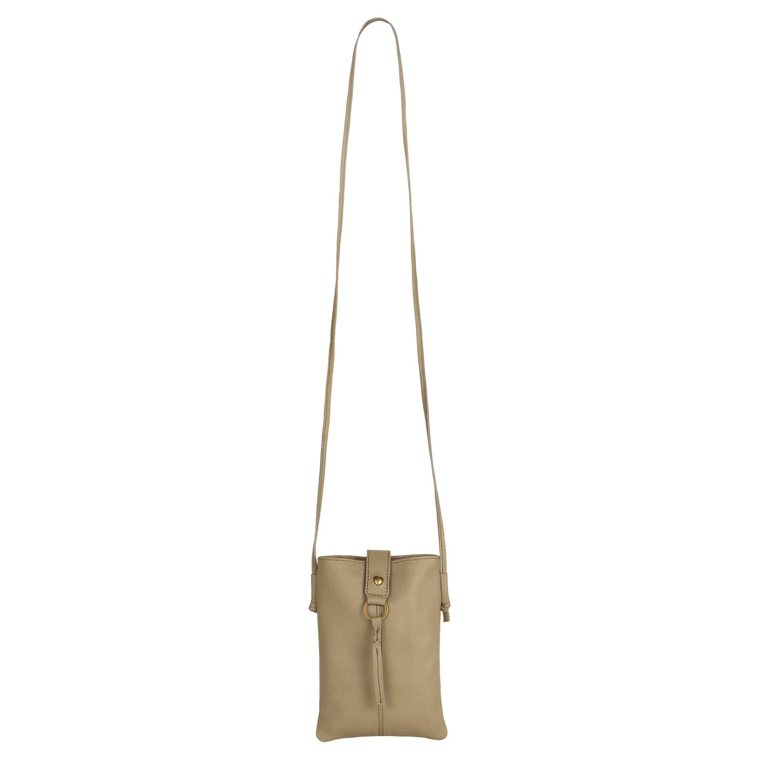 Crossbody Bag | Jennie | VAAN & CO.