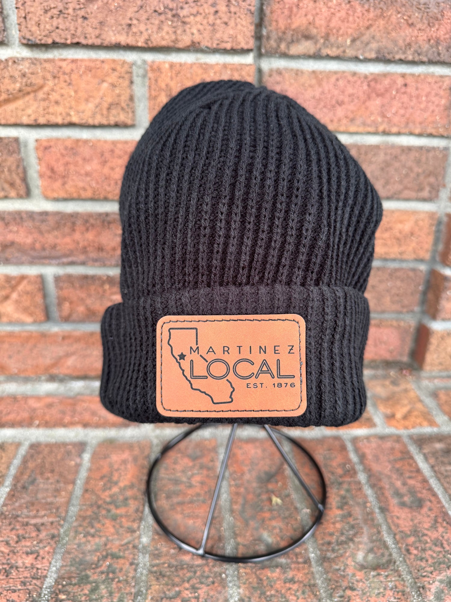 Beanie | Martinez Local