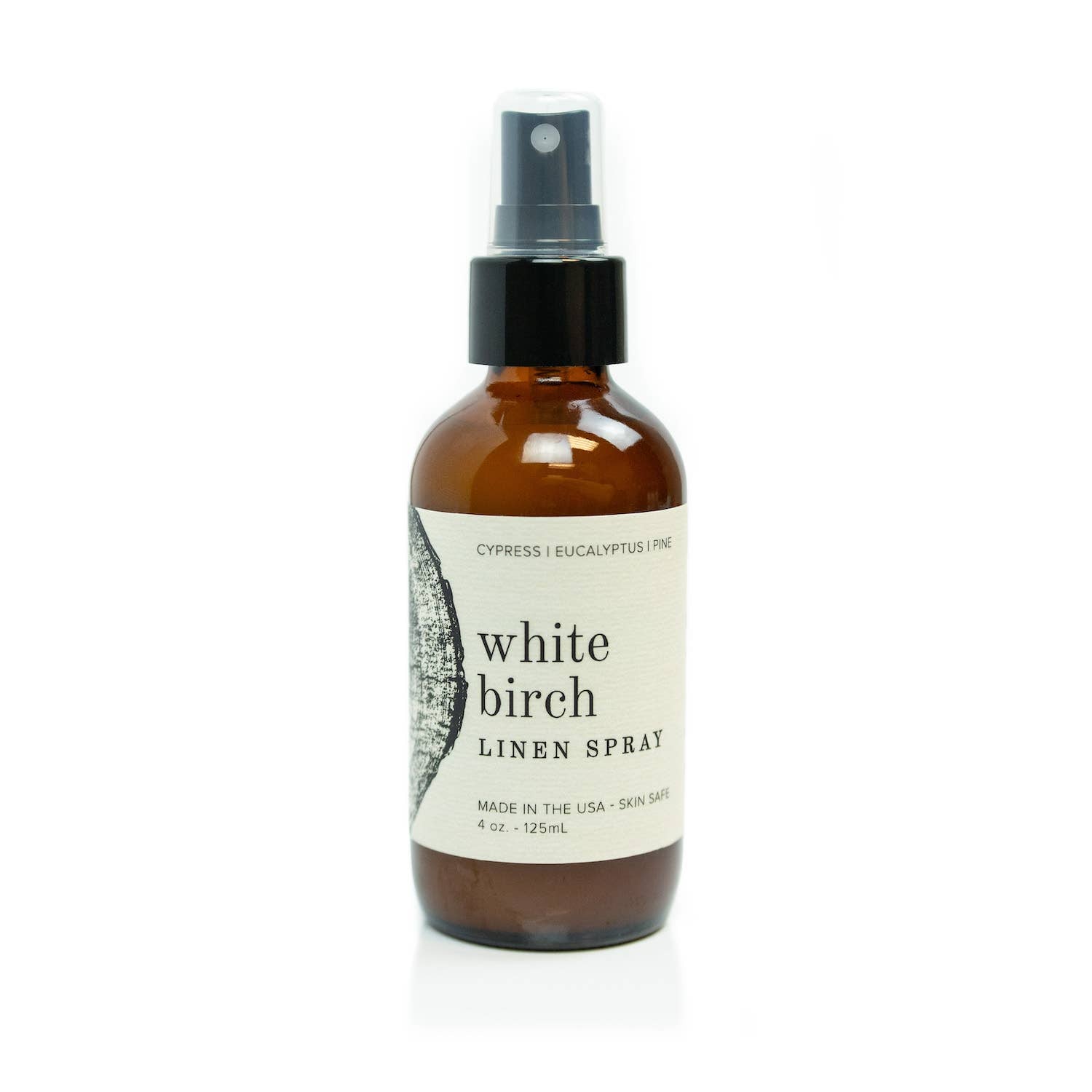 White Birch | Body, Room + Linen Spray | Broken Top Brand