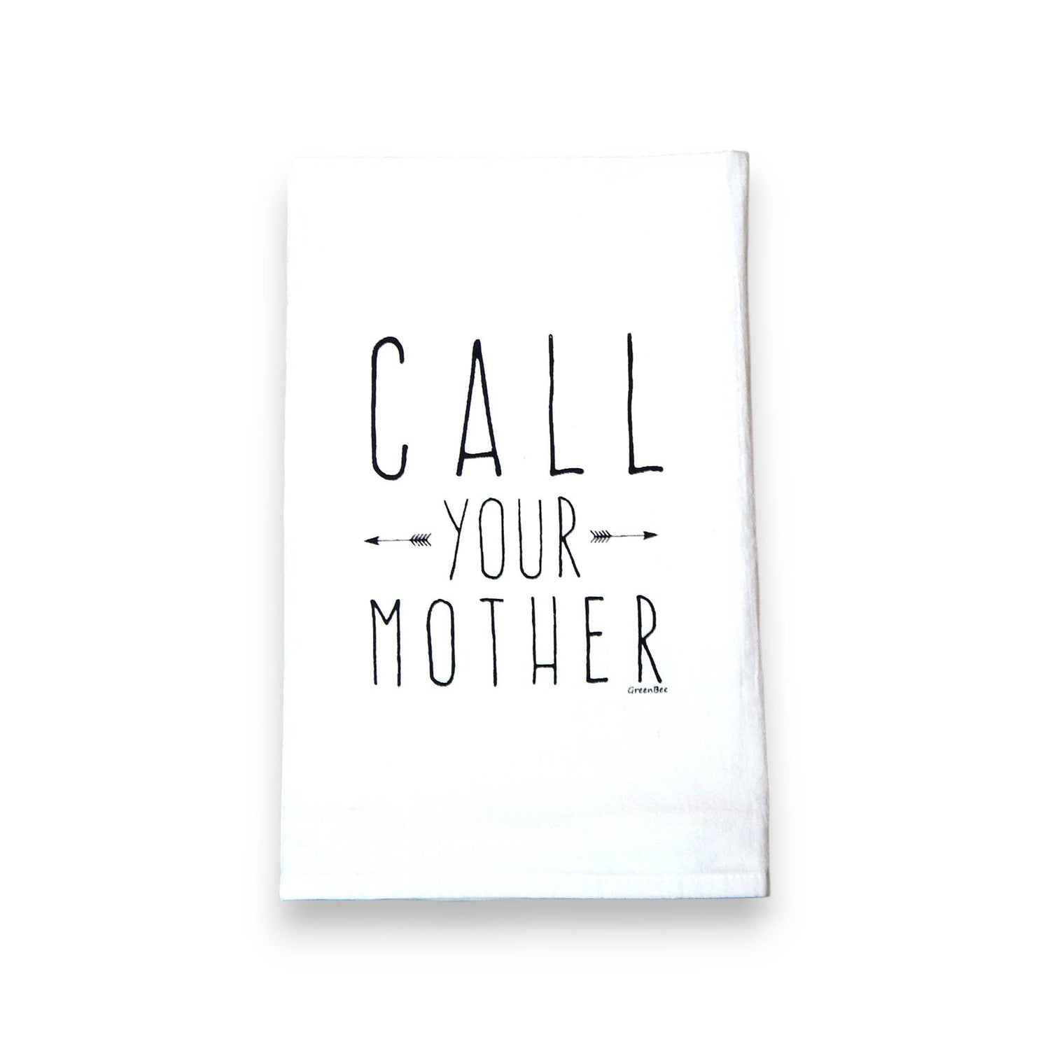 Kitchen Towel | Call Your Mother