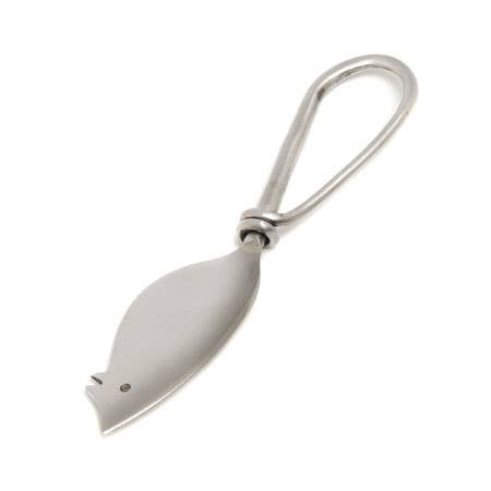Mouse Shaped Cheese Spreader