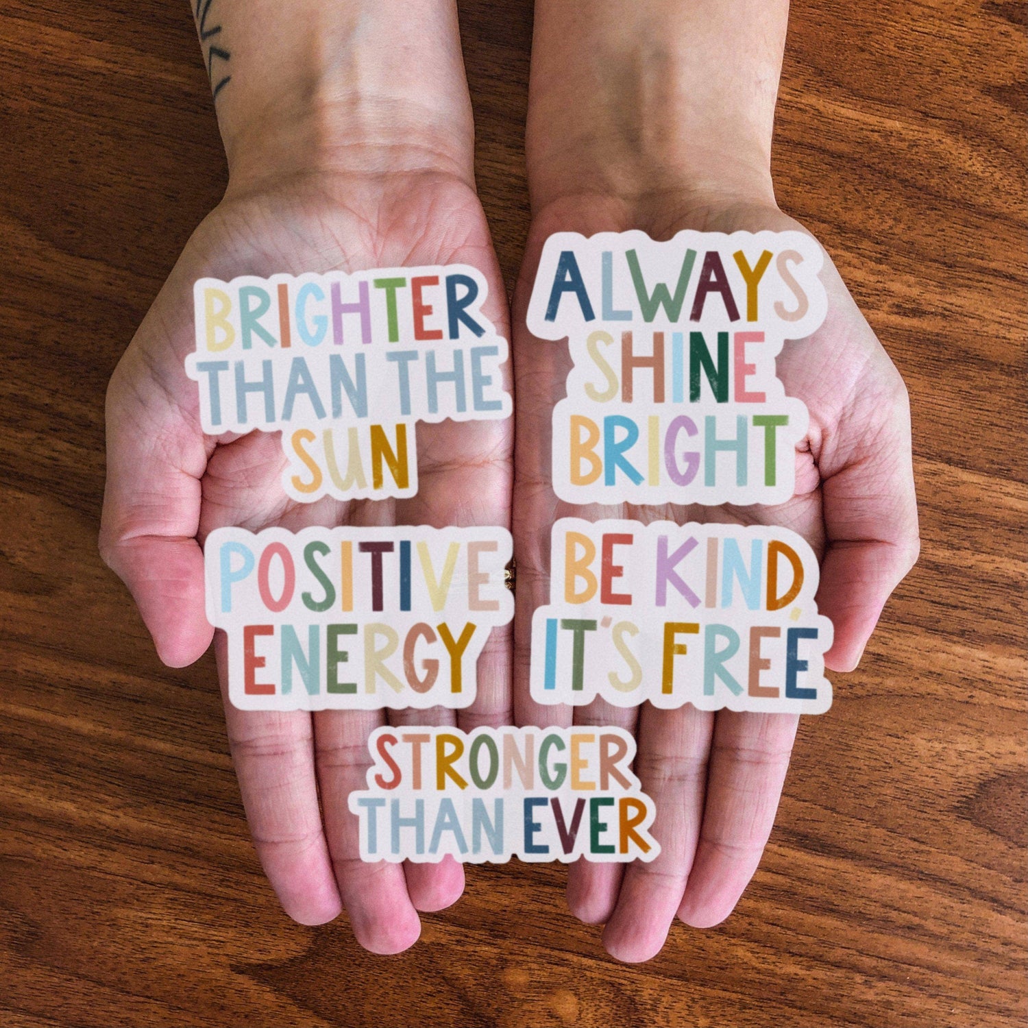 Sticker | Be Kind, It's Free