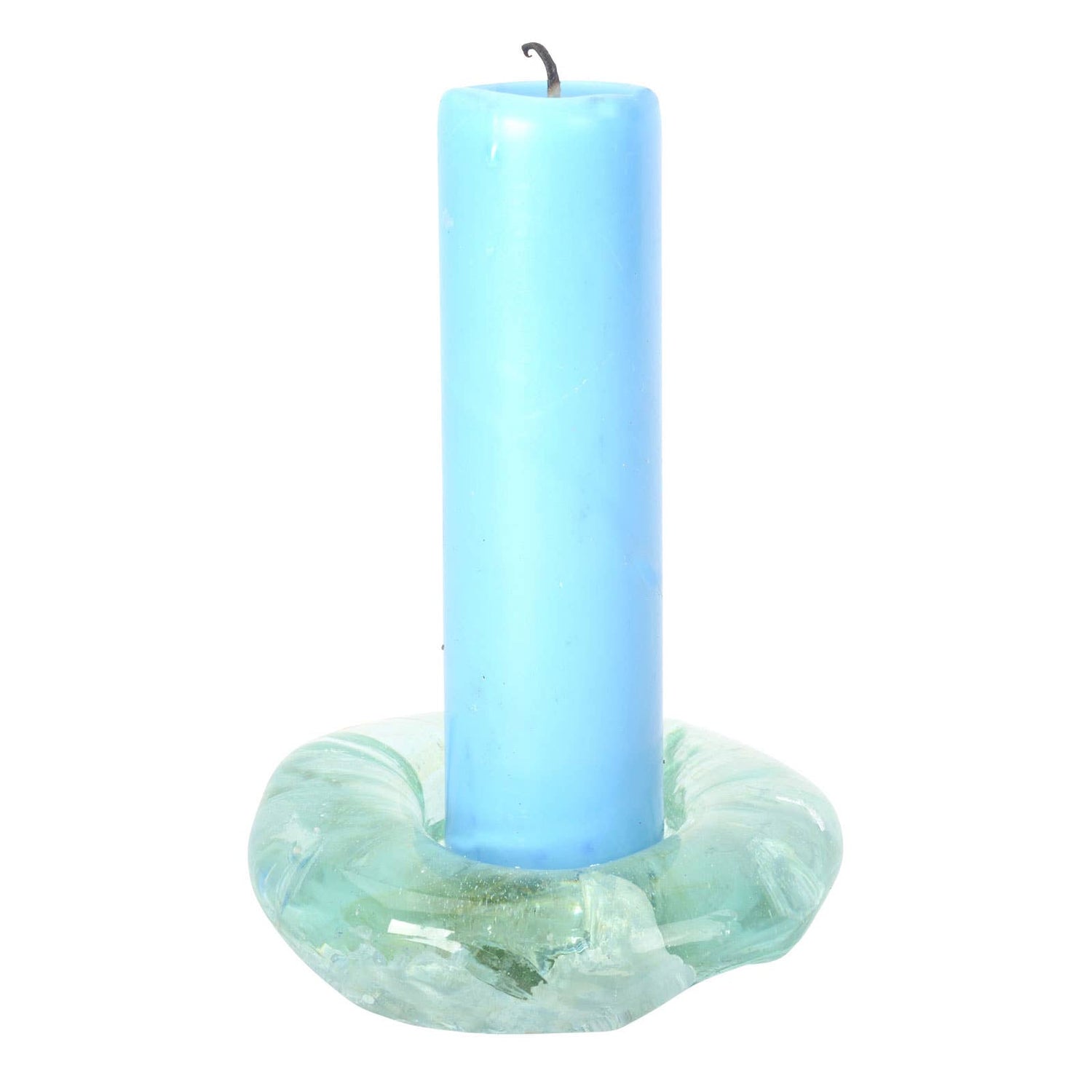 Candle Holders | Molten Glass